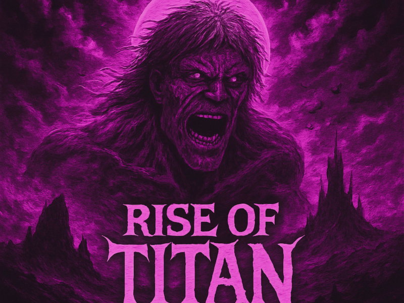 Rise Of Titan (EP)