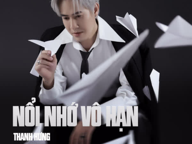 Nỗi Nhớ Vô Hạn (Trí Thức Remix) (Single)