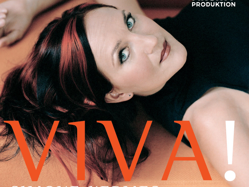 Viva! Simone Kermes Sings Vivaldi