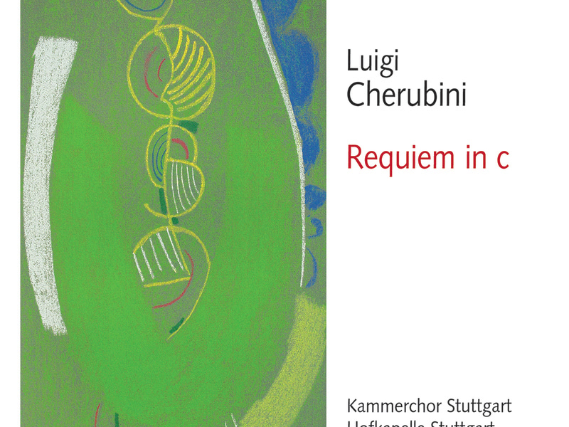 Luigi Cherubini: Requiem in C Minor