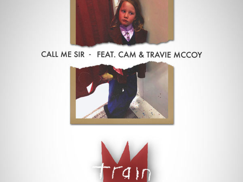 Call Me Sir (Single)