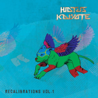 Recalibrations, Vol. 1 (EP)