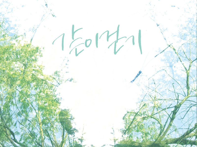 같이걷기 (Single)