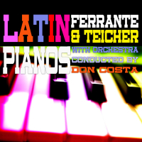 Latin Pianos