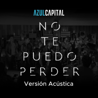 No Te Puedo Perder (Single)