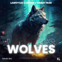 Wolves (Single)