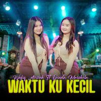 Waktu Ku Kecil (Single)