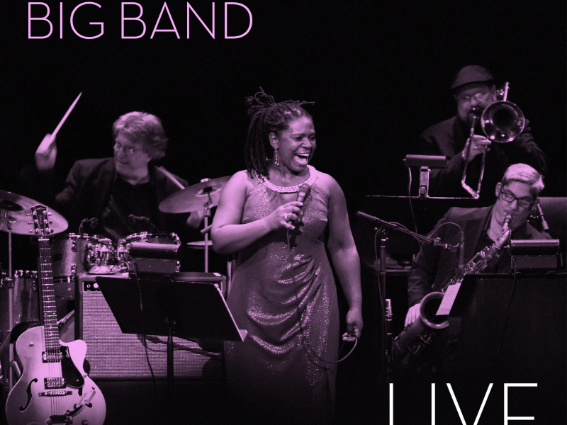 Live at the Paramount