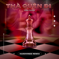 Thà Quên Đi (Hanhhnee Remix) (Single)