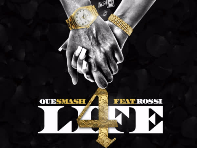 4 Life (feat. Rossi) (Single)