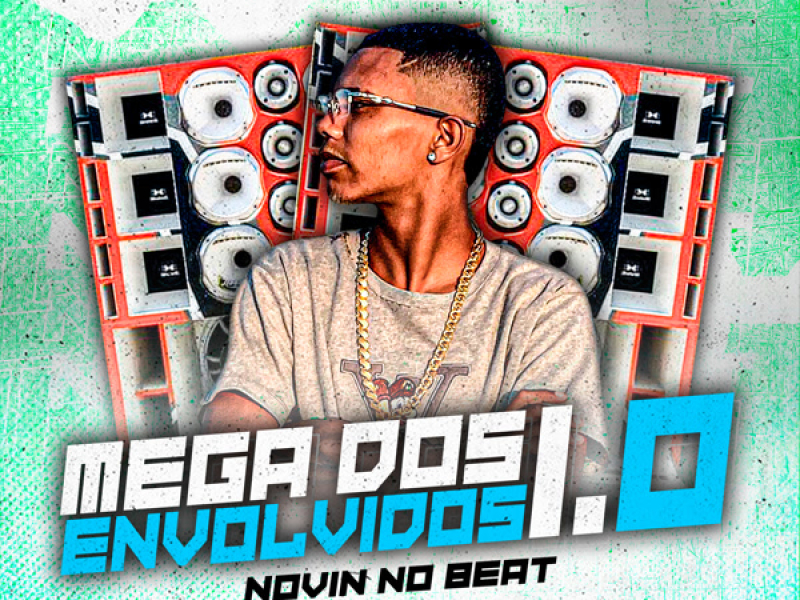 Mega dos Envolvidos 1.0