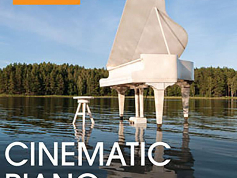 Cinematic Piano
