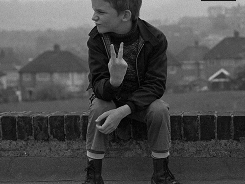 Dancing With Wolves (Single)