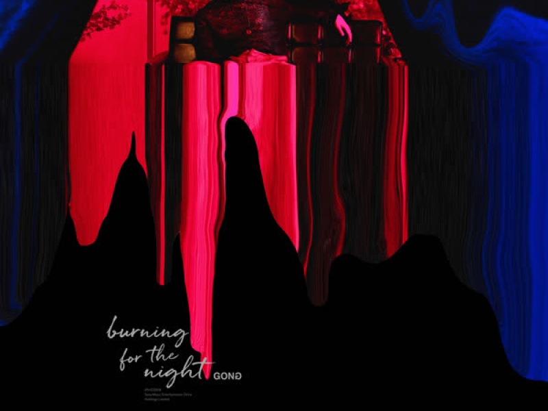Burning for the Night
