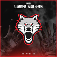 Conquer (YZKN Remix) (Single)