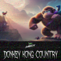 Donkey Kong Country (Funk Version) (Single)