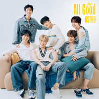 All Good-JP Ver.- (Single)