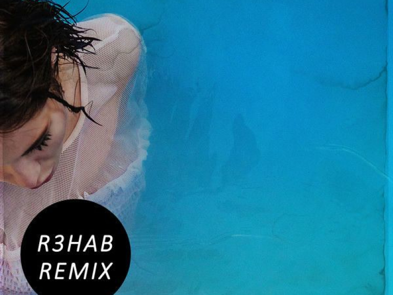 Somebody Special (R3hab Remix)