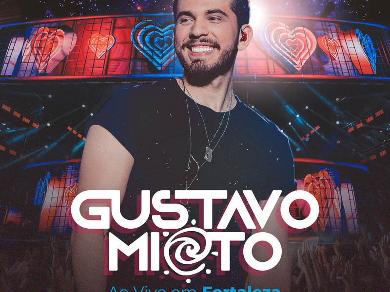 Gustavo Mioto Ao Vivo Em Fortaleza