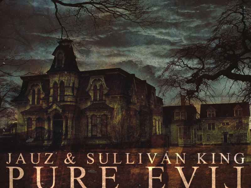 Pure Evil (Single)