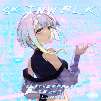 Skin Walk (Single)