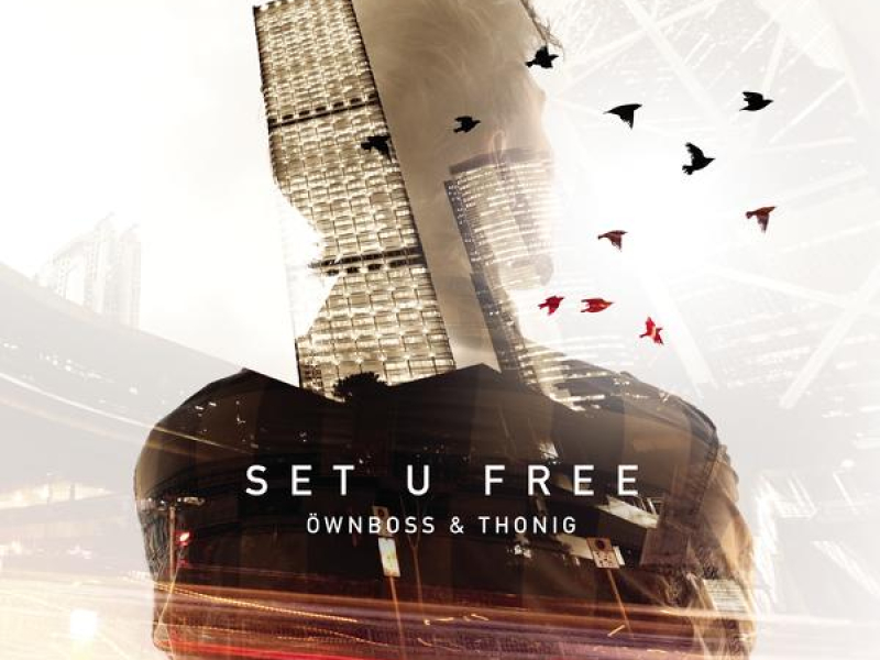 Set U Free (Radio Edit)