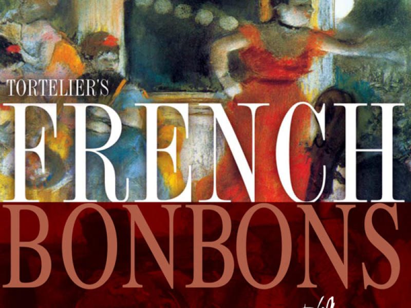 Tortelier's French Bonbons