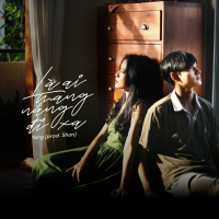Là Ai Mang Nắng Đi Xa (Single)