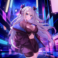 Stereo Love (feat. UMAII & Faithroze) (Nightcore) (Single)