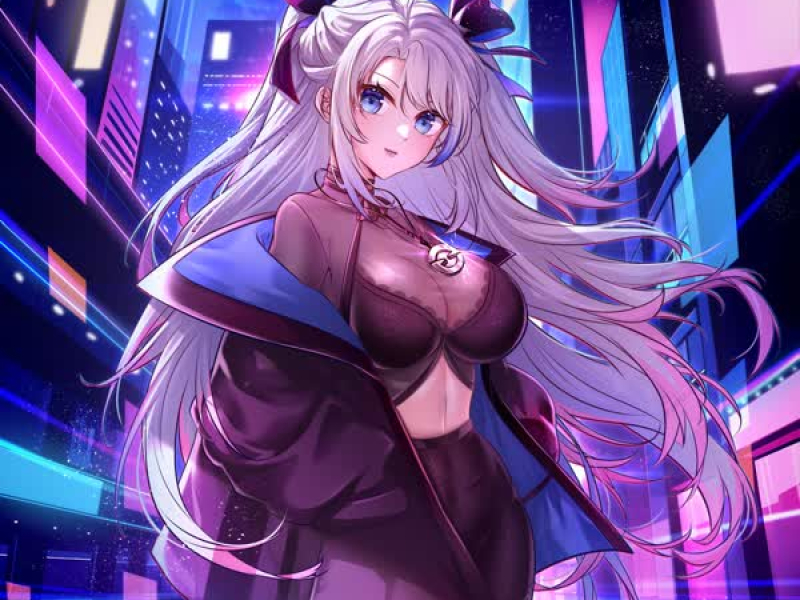 Stereo Love (feat. UMAII & Faithroze) (Nightcore) (Single)