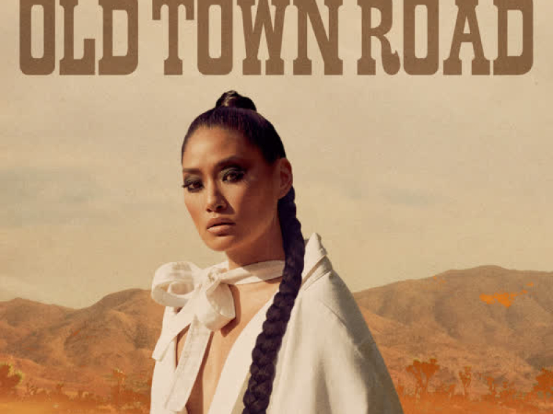 Old Town Road (Single)