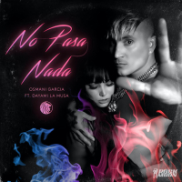 No Pasa Nada (feat. Dayami La Musa) (Single)