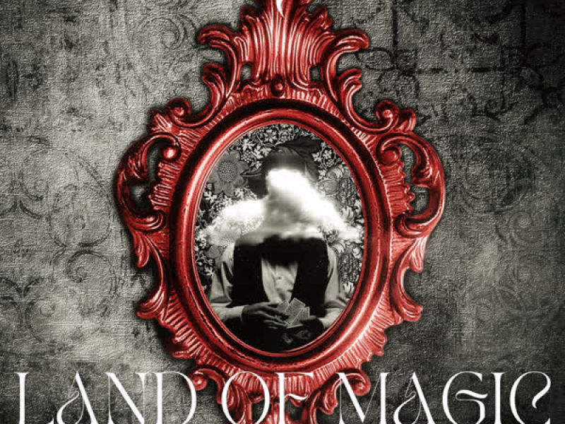 Land of Magic (EP)