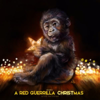 A Red Guerrilla CHRISTmas, Vol. 2 (EP)