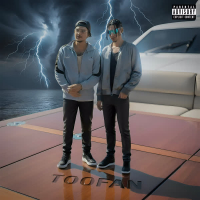 TOOFAN (Single)
