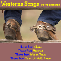 Westerns Songs