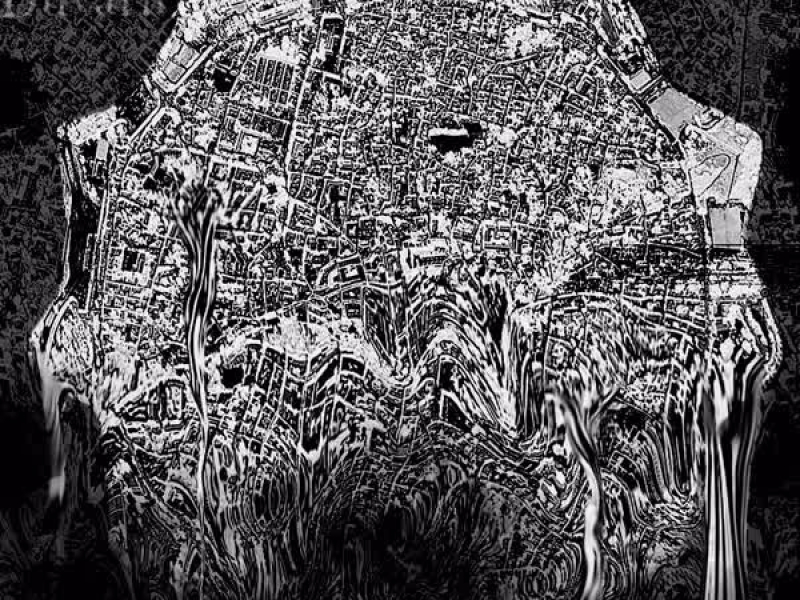 Walled City (Single)