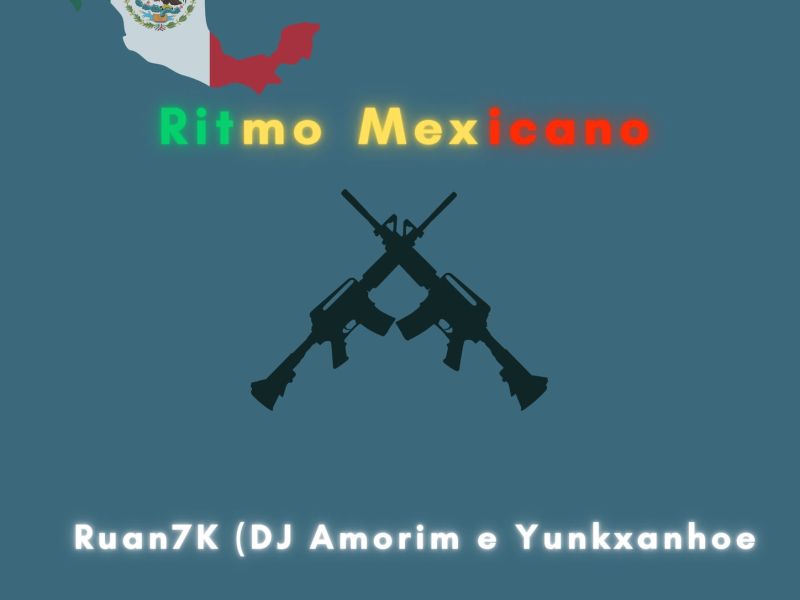 Ritmo Mexicano (Single)