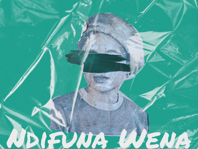 Ndifuna Wena (Single)