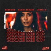 Wake Me Up (Single)