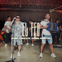 El Feo (En Vivo) (Single)