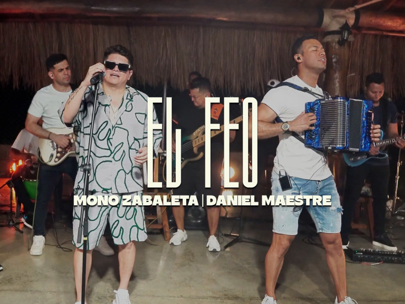 El Feo (En Vivo) (Single)