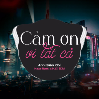 Cảm Ơn Vì Tất Cả (EDM) (Single)