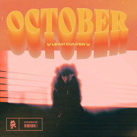 October (Single)