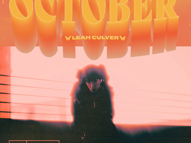 October (Single)