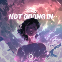 Not Giving In (Single)