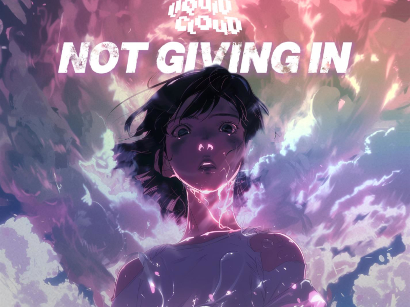 Not Giving In (Single)