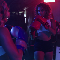 Mira Como (MV) (Single)