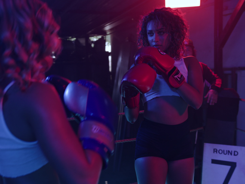 Mira Como (MV) (Single)