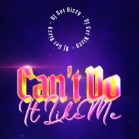 Can't Do It Like Me (Sped Up) (Single)